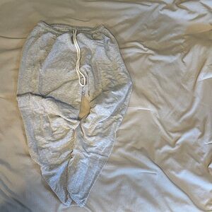 Aerie super stretchy joggers